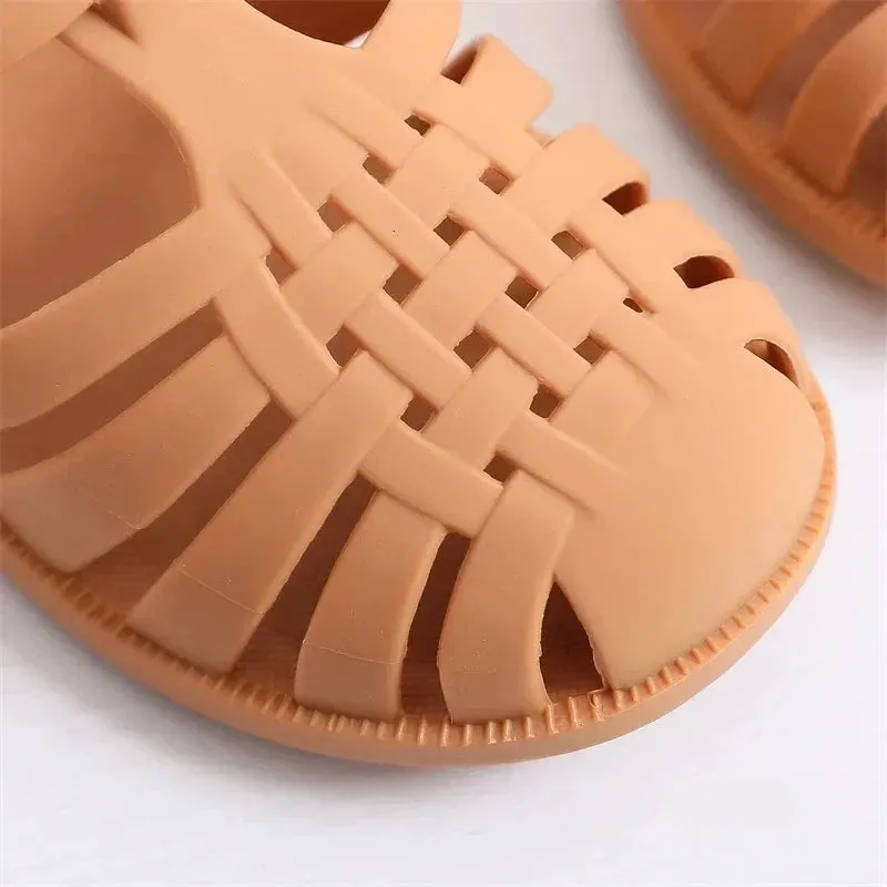 Summer Children Sandals