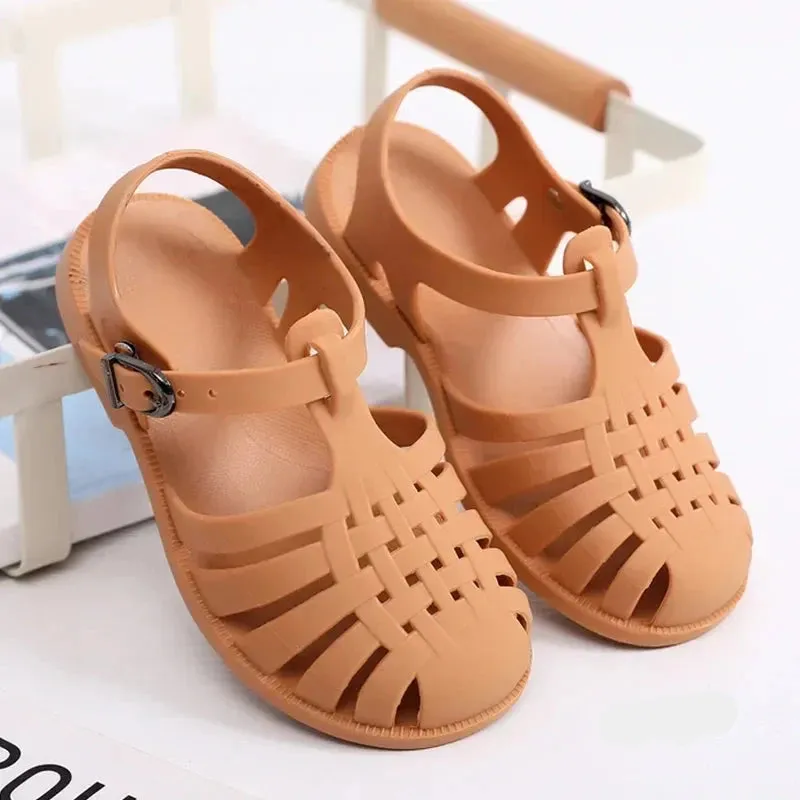 Summer Children Sandals