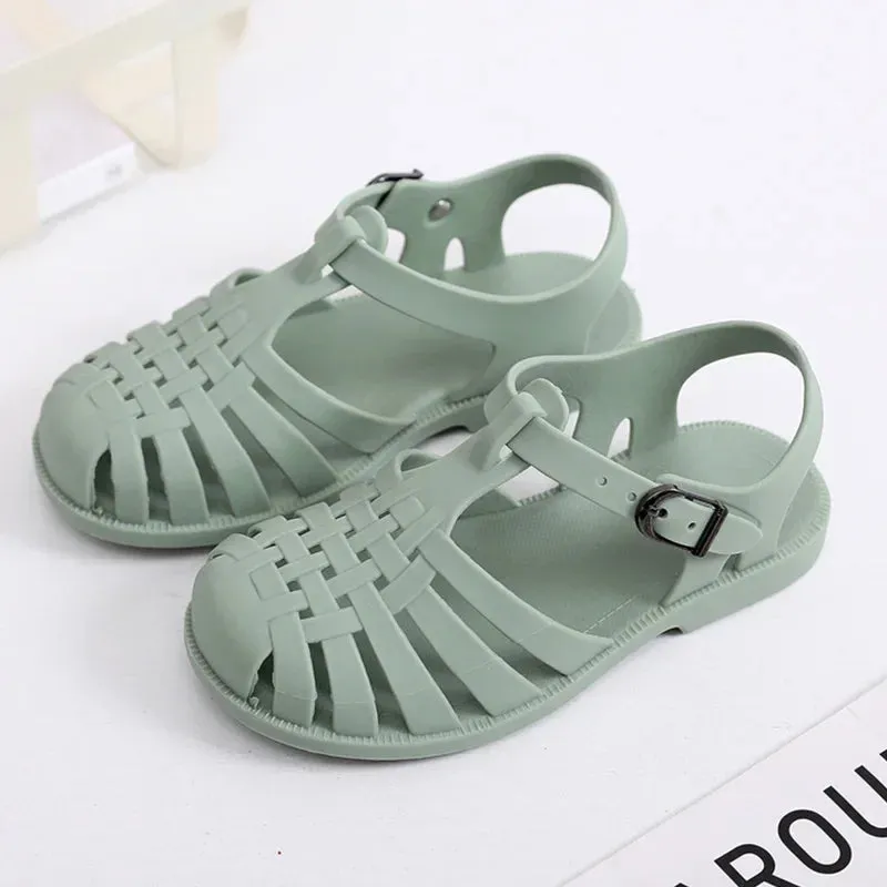 Summer Children Sandals
