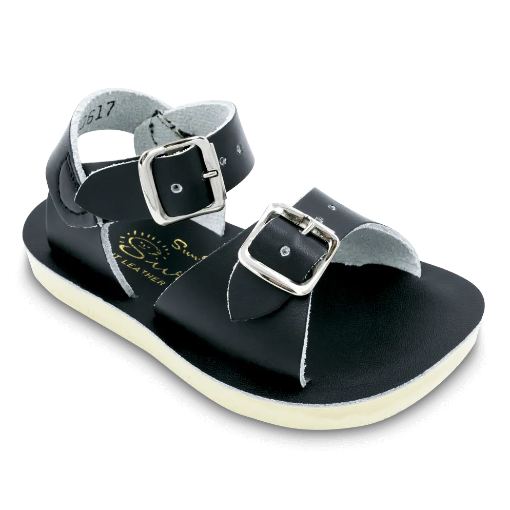 Sun-San® ­Surfer Black
