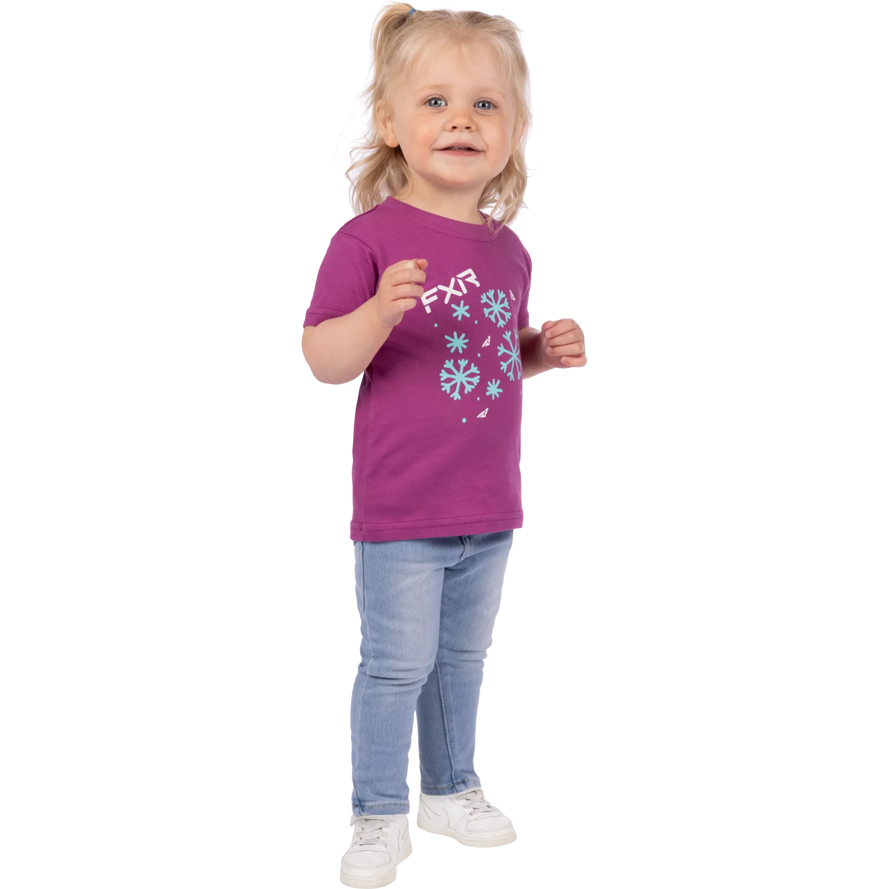 Toddler Elsa Premium T-shirt
