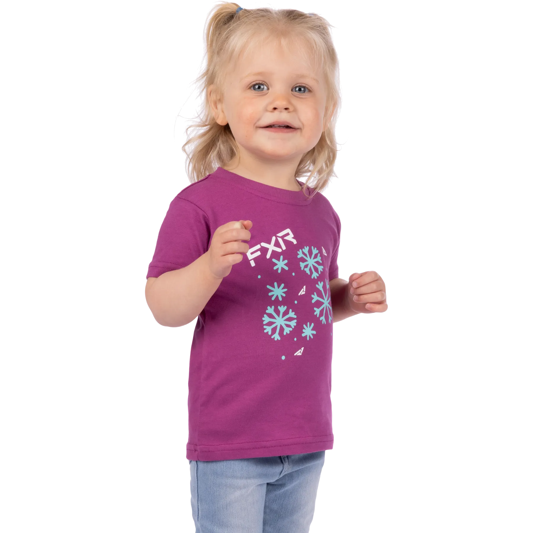 Toddler Elsa Premium T-shirt