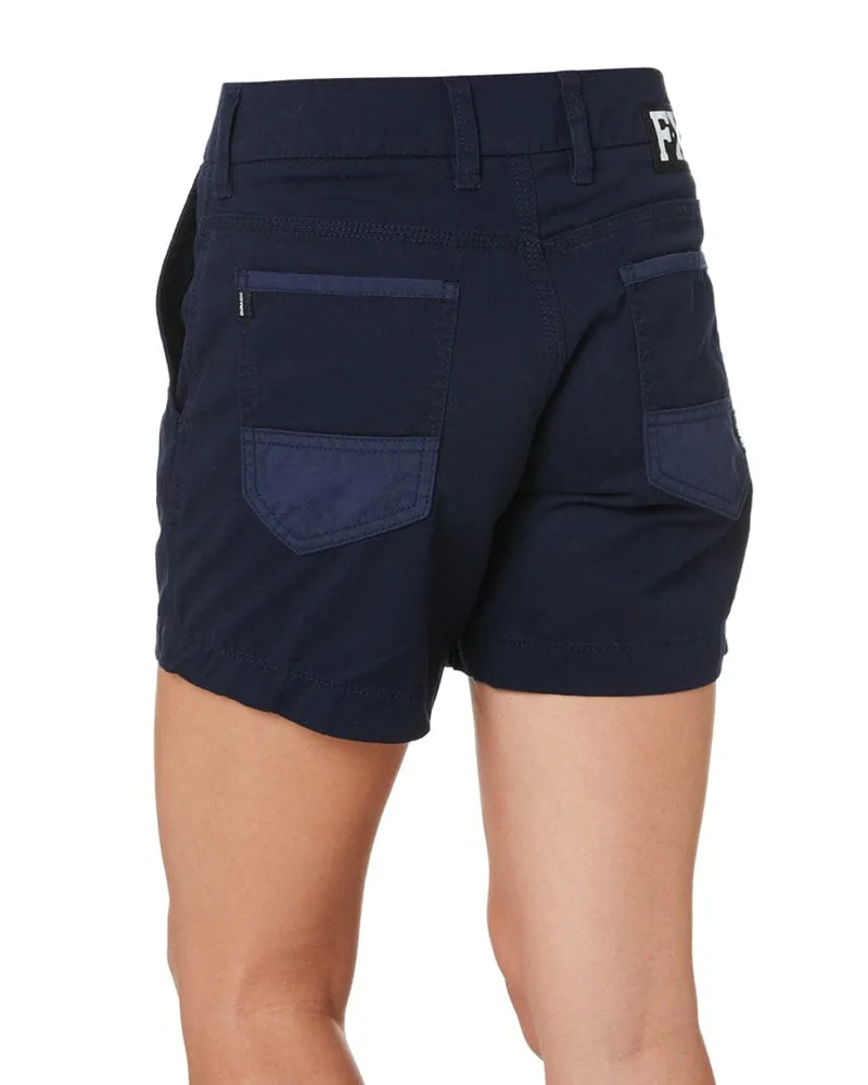 Tradies WS-2W Twin Value Pack - Navy
