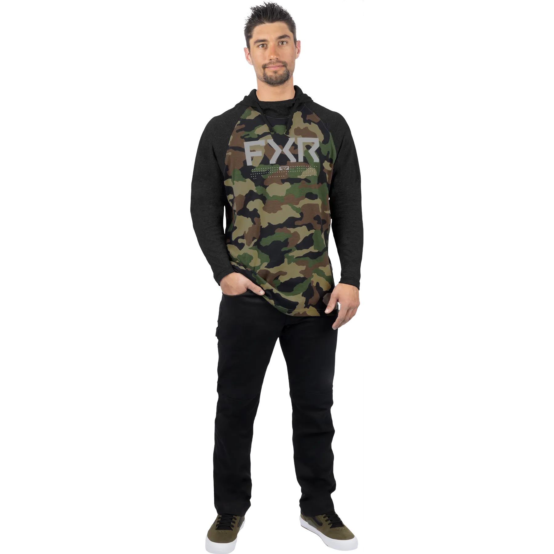 Trainer Premium Lite Pullover Hoodie