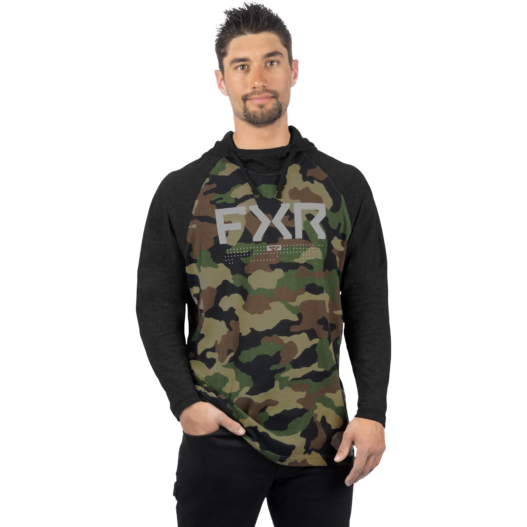 Trainer Premium Lite Pullover Hoodie