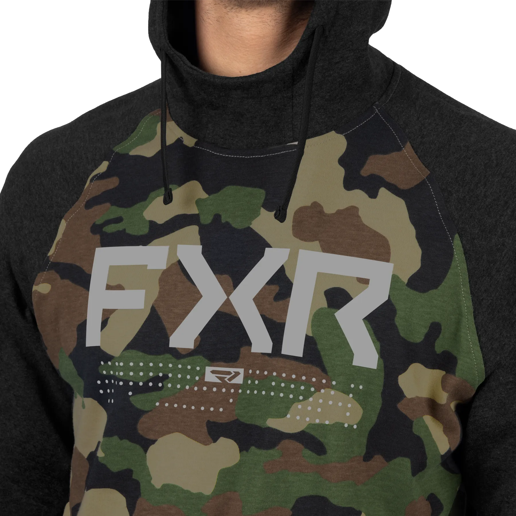 Trainer Premium Lite Pullover Hoodie