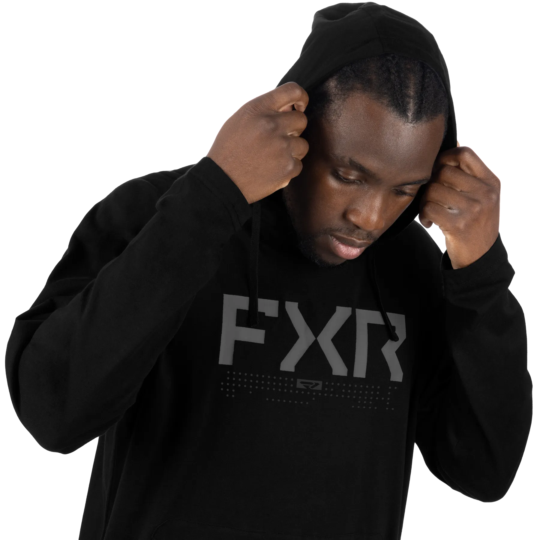 Trainer Premium Lite Pullover Hoodie
