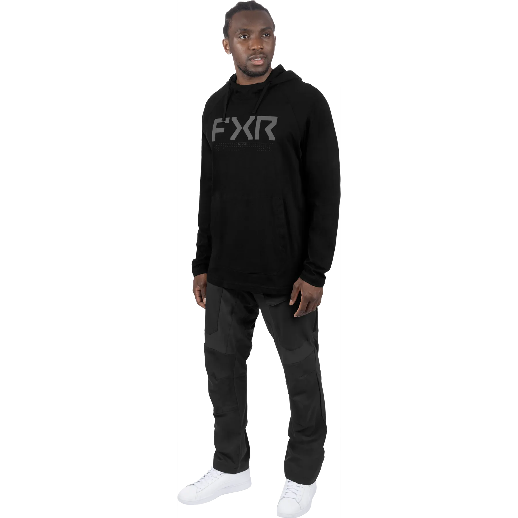Trainer Premium Lite Pullover Hoodie