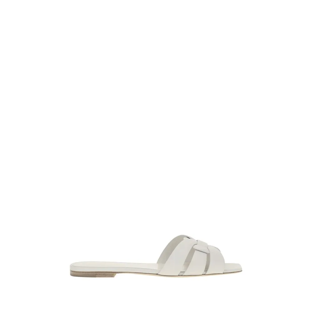 Tribute Sandals