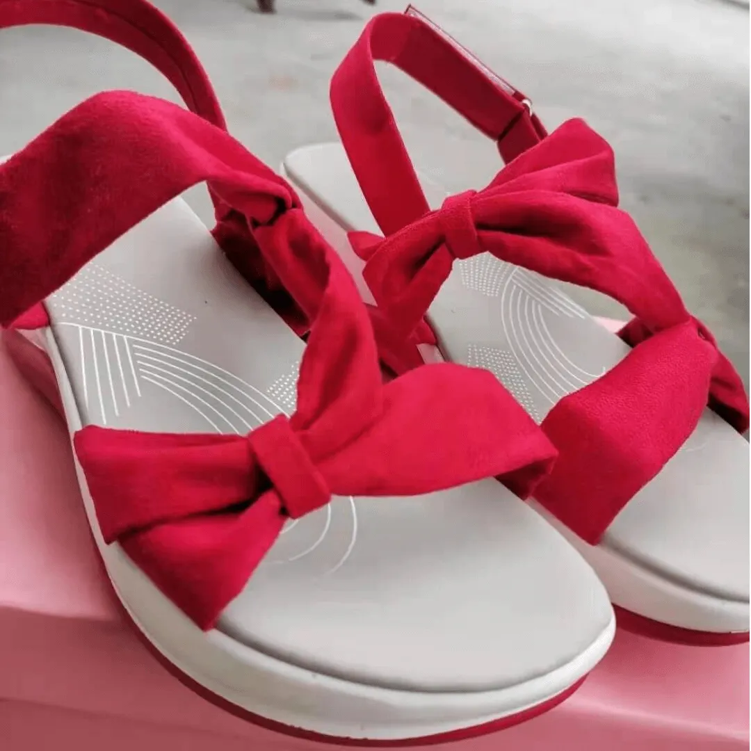 Ultra comfortable sandals for women