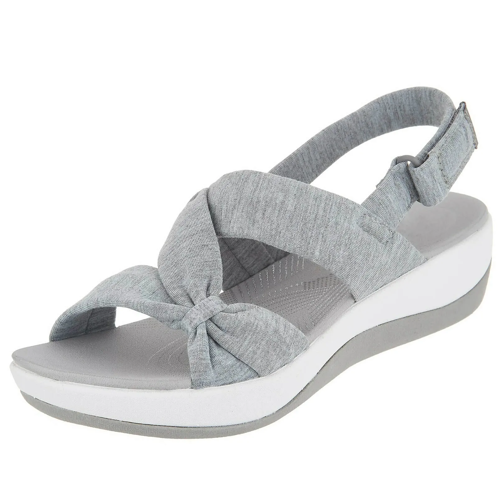 Ultra comfortable sandals for women