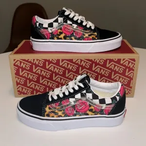 Vans Old Skool Men’s Size 3.5/ Youth Size 3.5Y/ Women’s Size 5