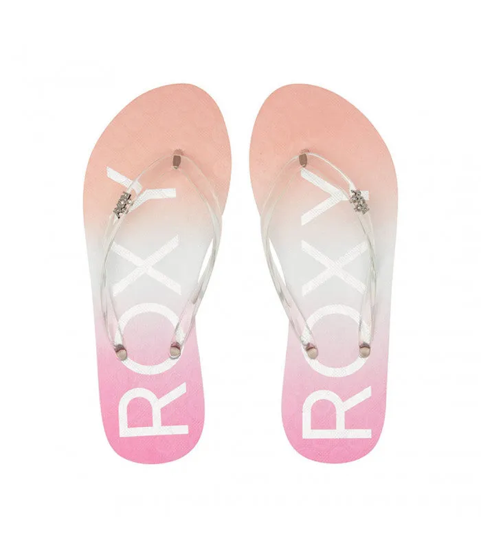 Viva Jelly Slippers