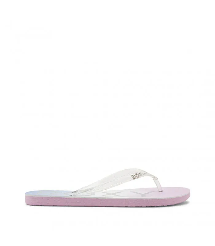 Viva Jelly Slippers