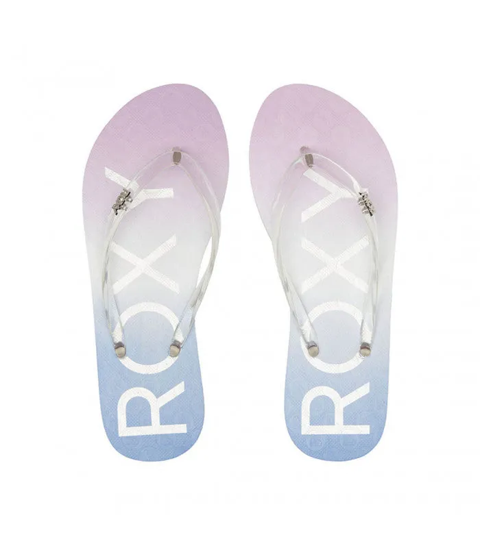 Viva Jelly Slippers