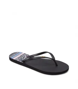 Viva Printed Slippers