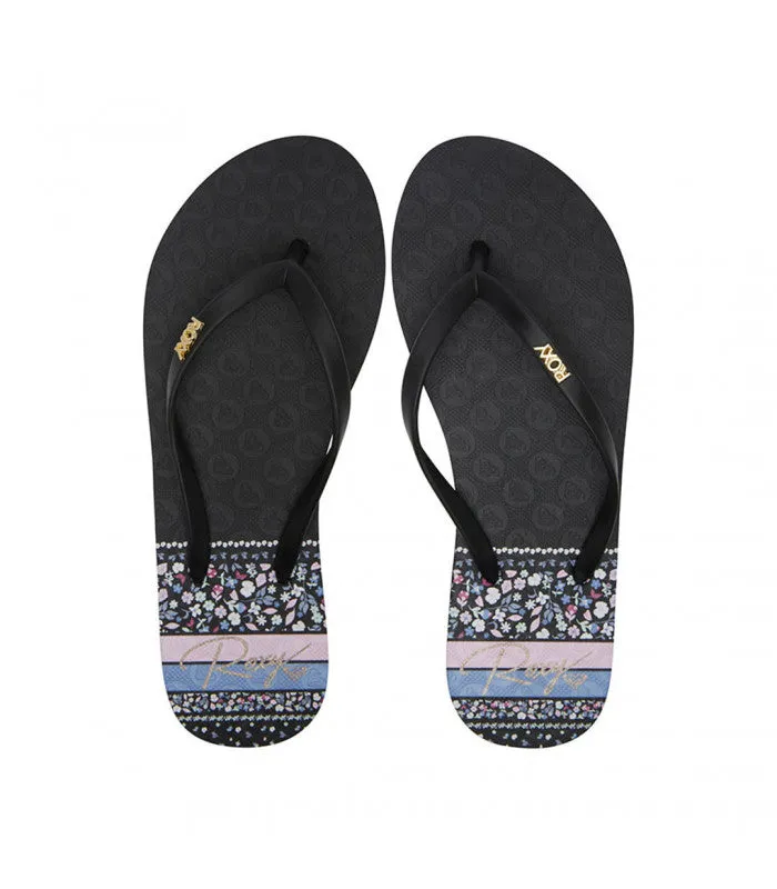Viva Printed Slippers