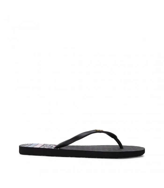 Viva Printed Slippers