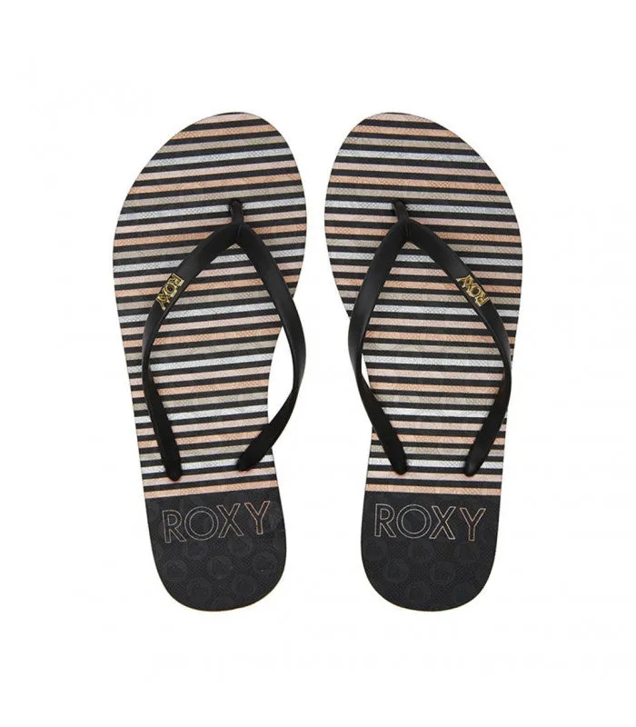 Viva Stamp II Slippers