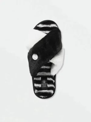 Volcom Women's Lil Slip Sandal