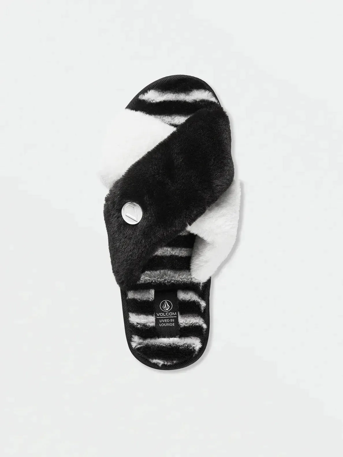 Volcom Women's Lil Slip Sandal