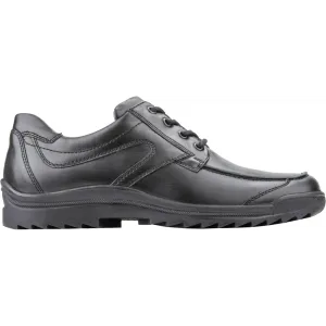 Waldlaufer Hendrik (Spruce) Schwarz Shoes