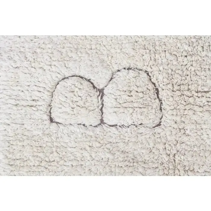 Washable Rug | ABC by Lorena Canals