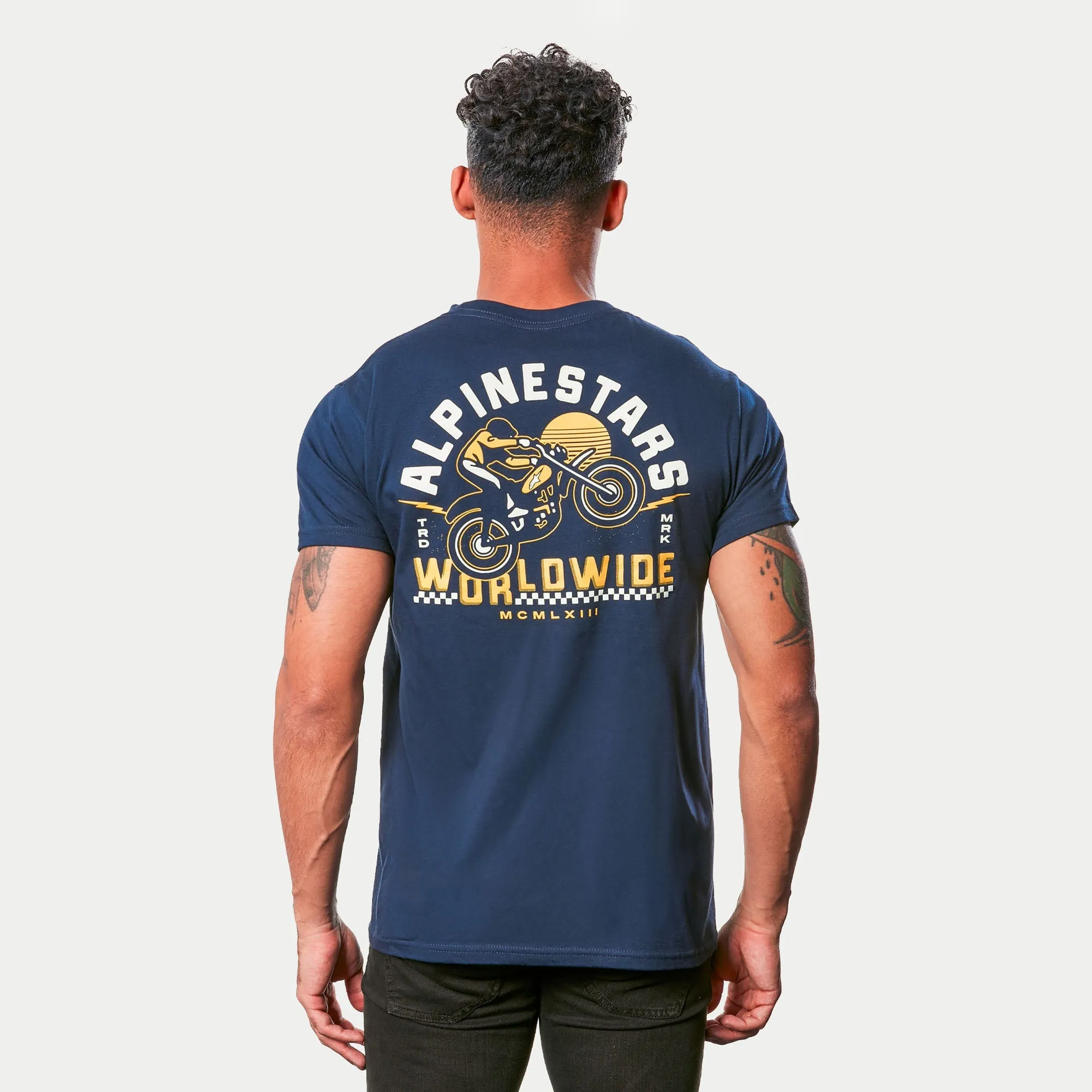Weelee T-shirt
