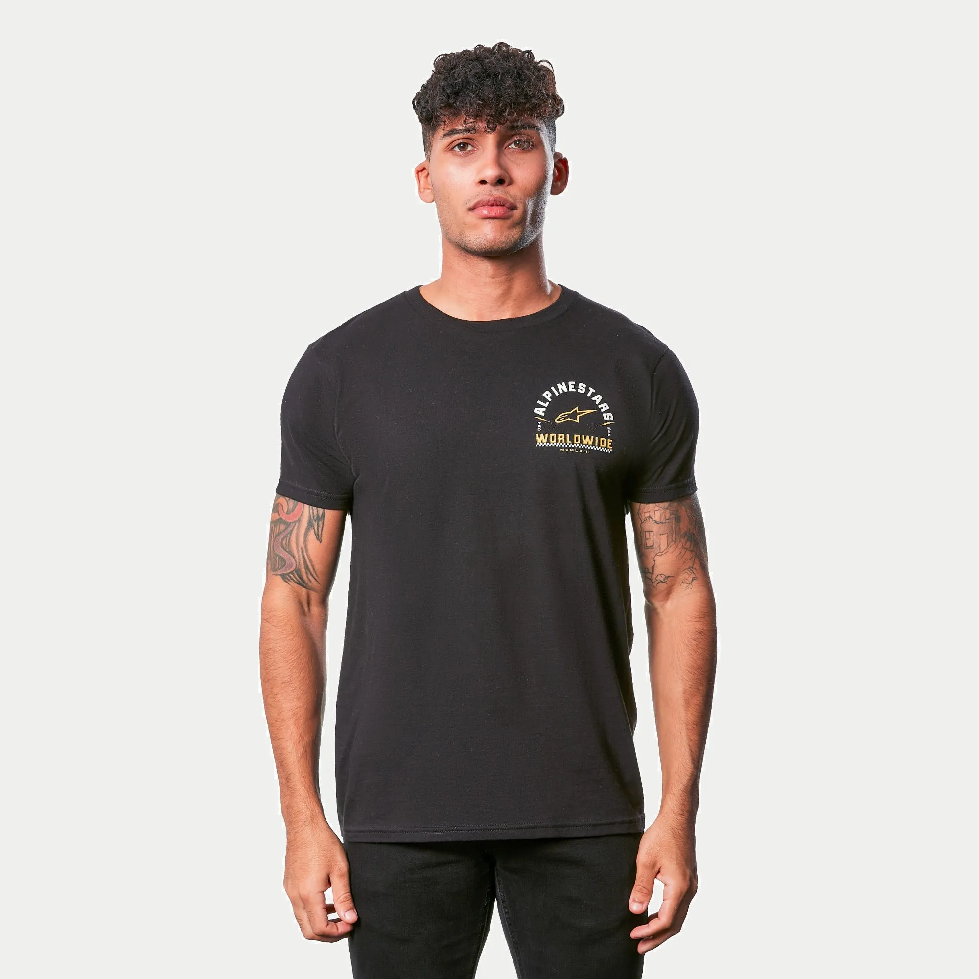 Weelee T-shirt