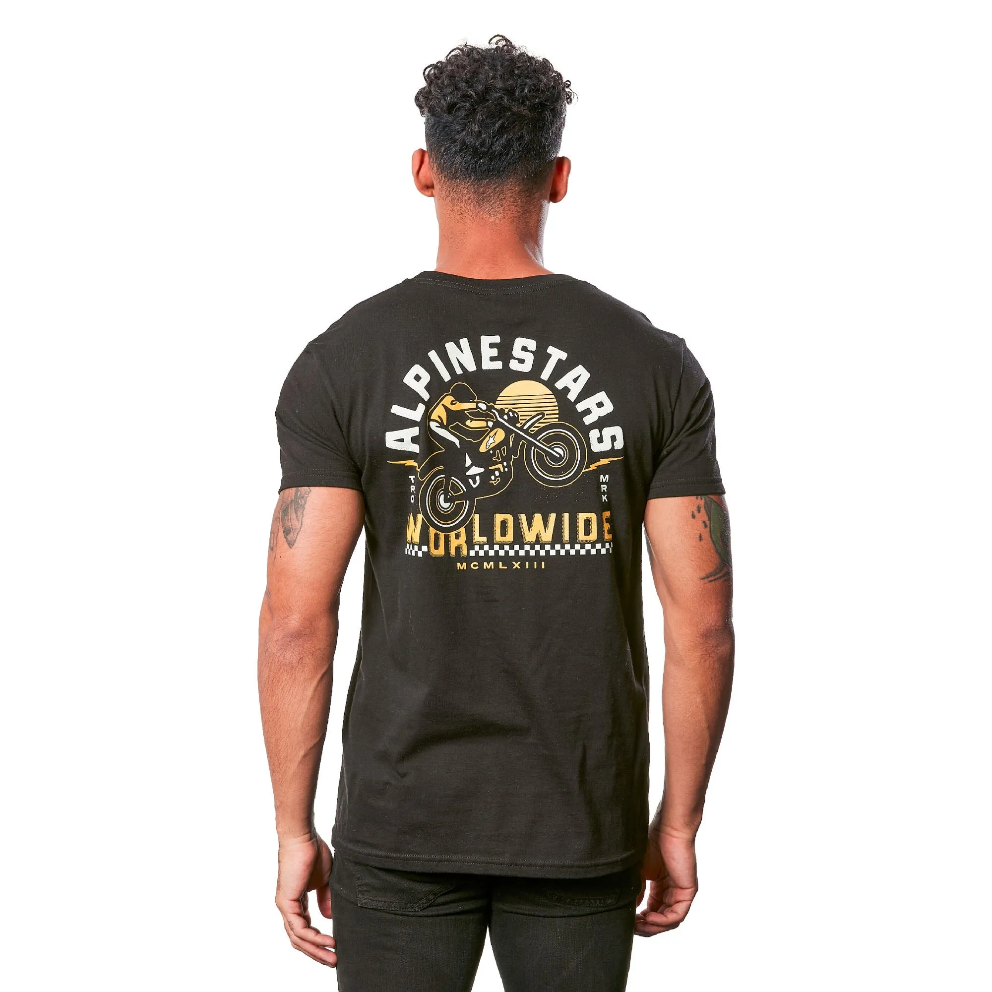 Weelee T-shirt