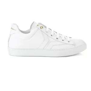 WOMEN'S C.O.B by CULTURE OF BRAVE COURAGE S1 | WHITE / WHITE WING