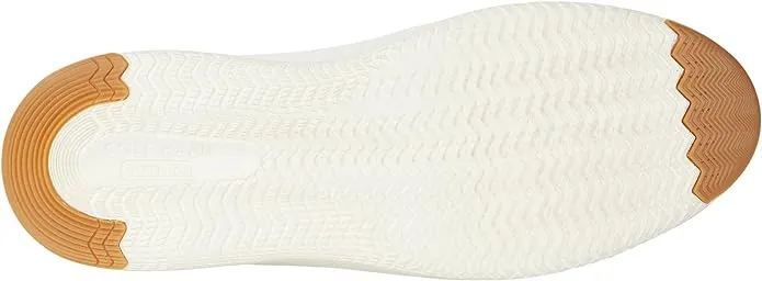 WOMEN'S COLE HAAN GRANDPRØ TOPSPIN SNEAKER | WHITE / LEOPARD PRINT