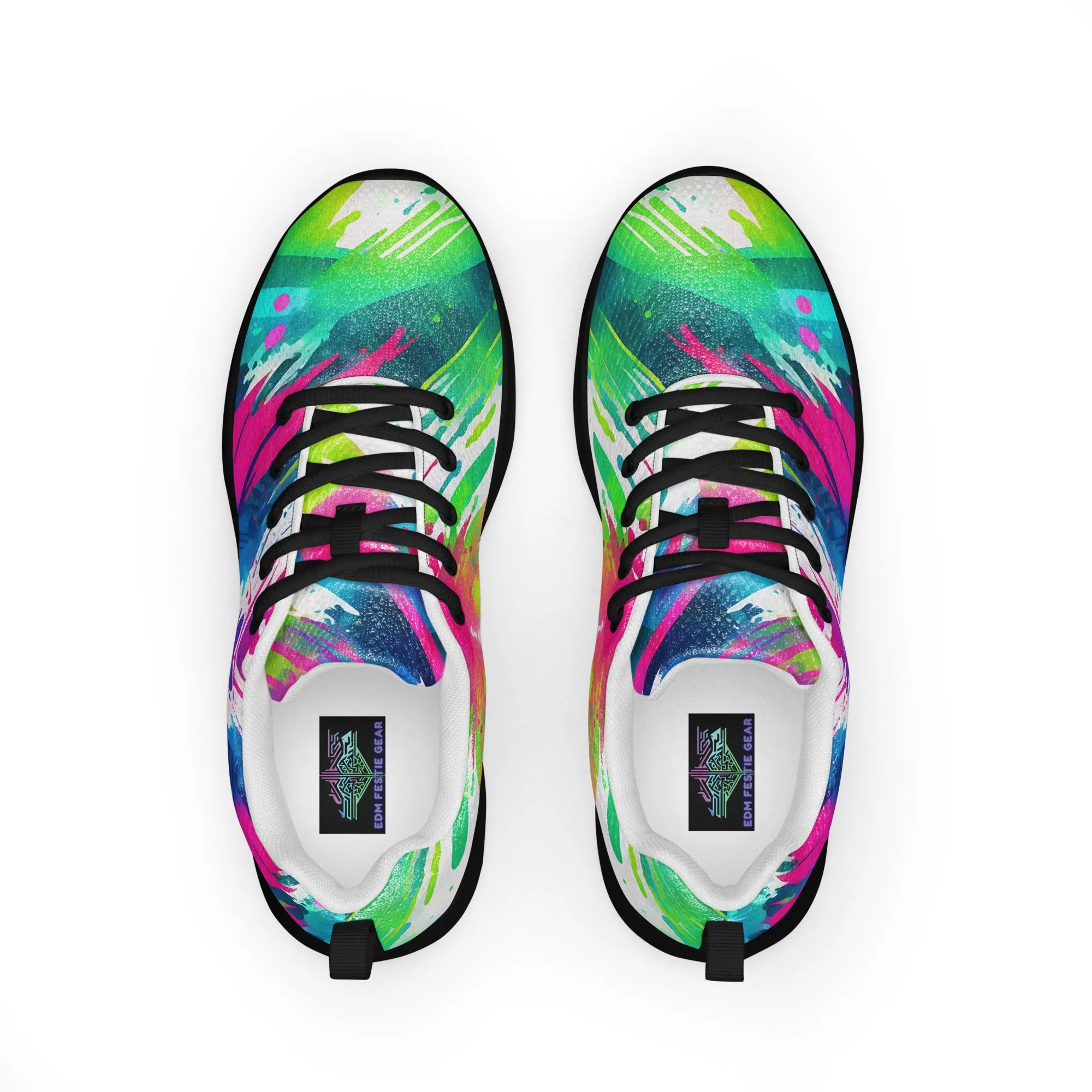 Women’s Lightweight Athletic Shoes for Festivals