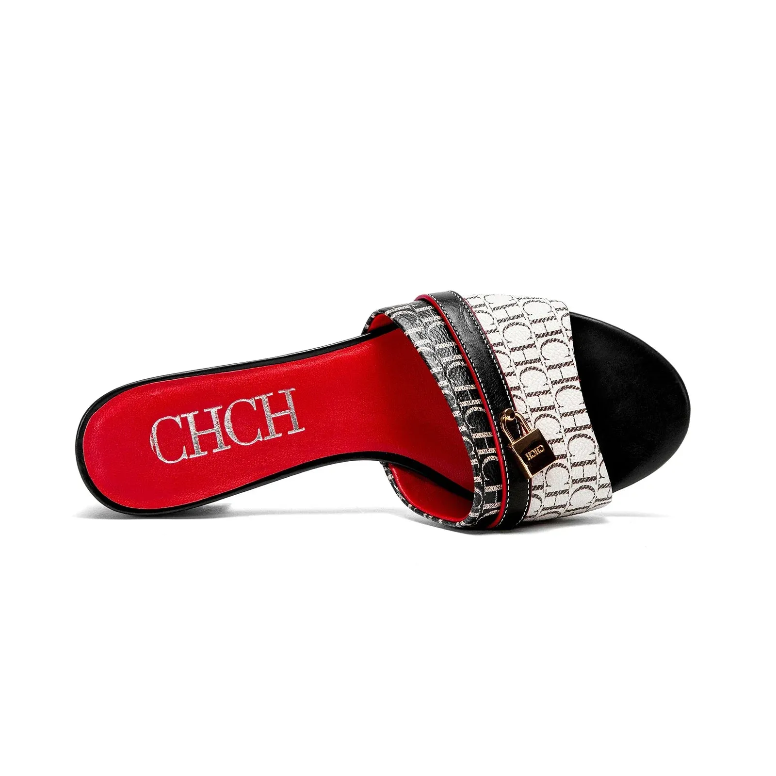 Women's Outdoor Sandals Simple and Comfortable Classic Style Fashion Summer Ladies Slippers Low Heel  Retro Versatile