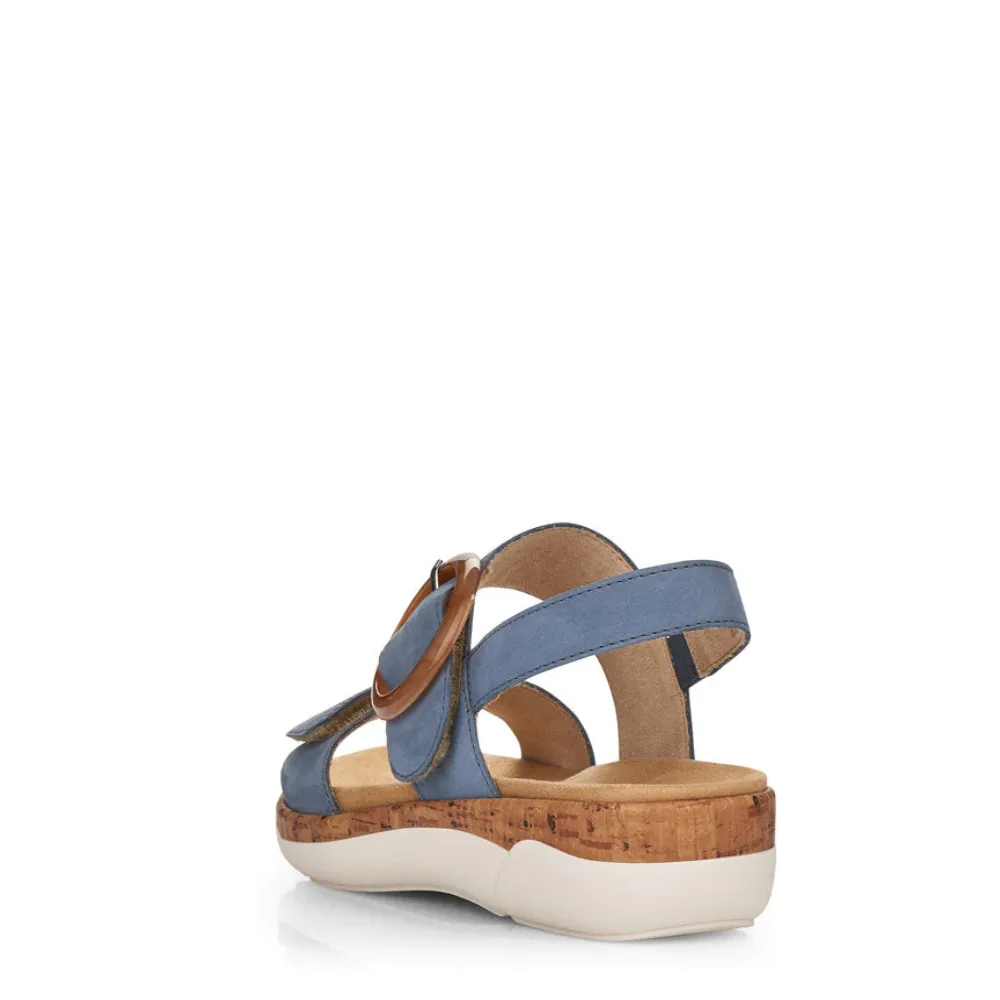 WOMEN'S R6853 JOCELYN 53