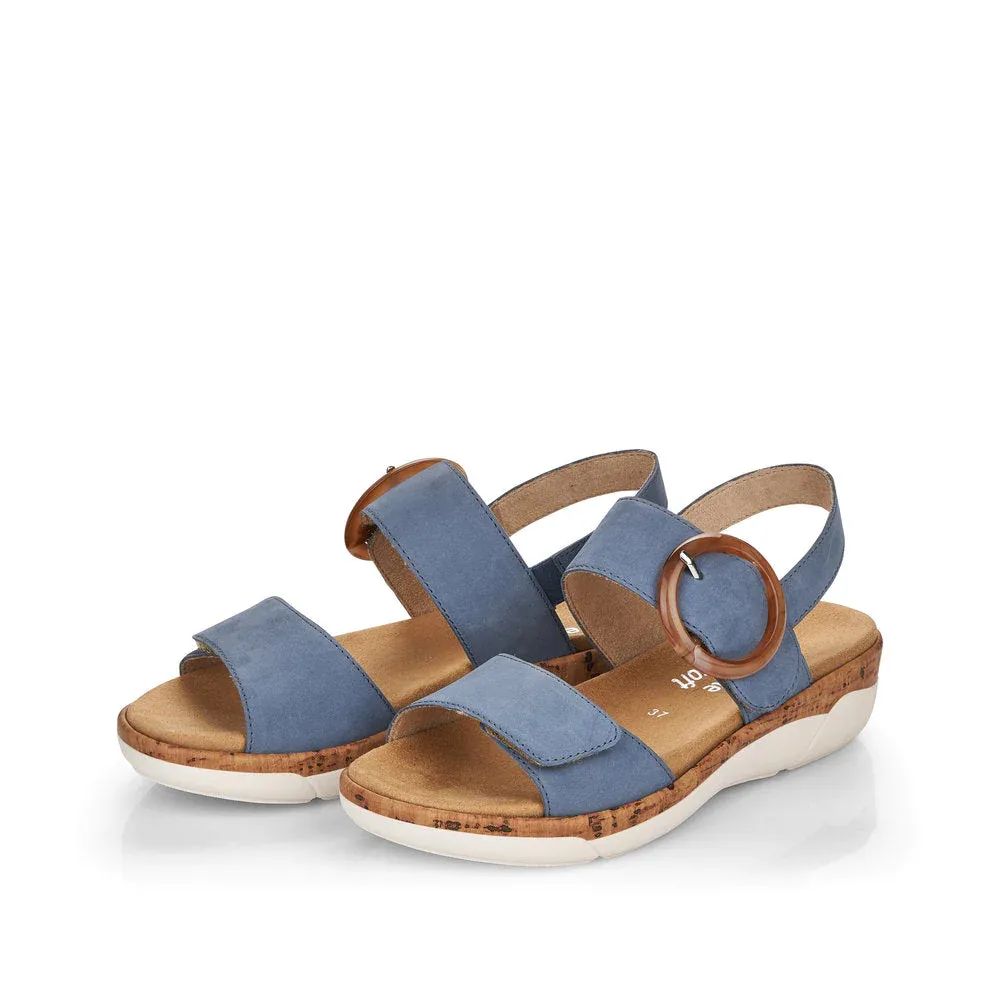WOMEN'S R6853 JOCELYN 53
